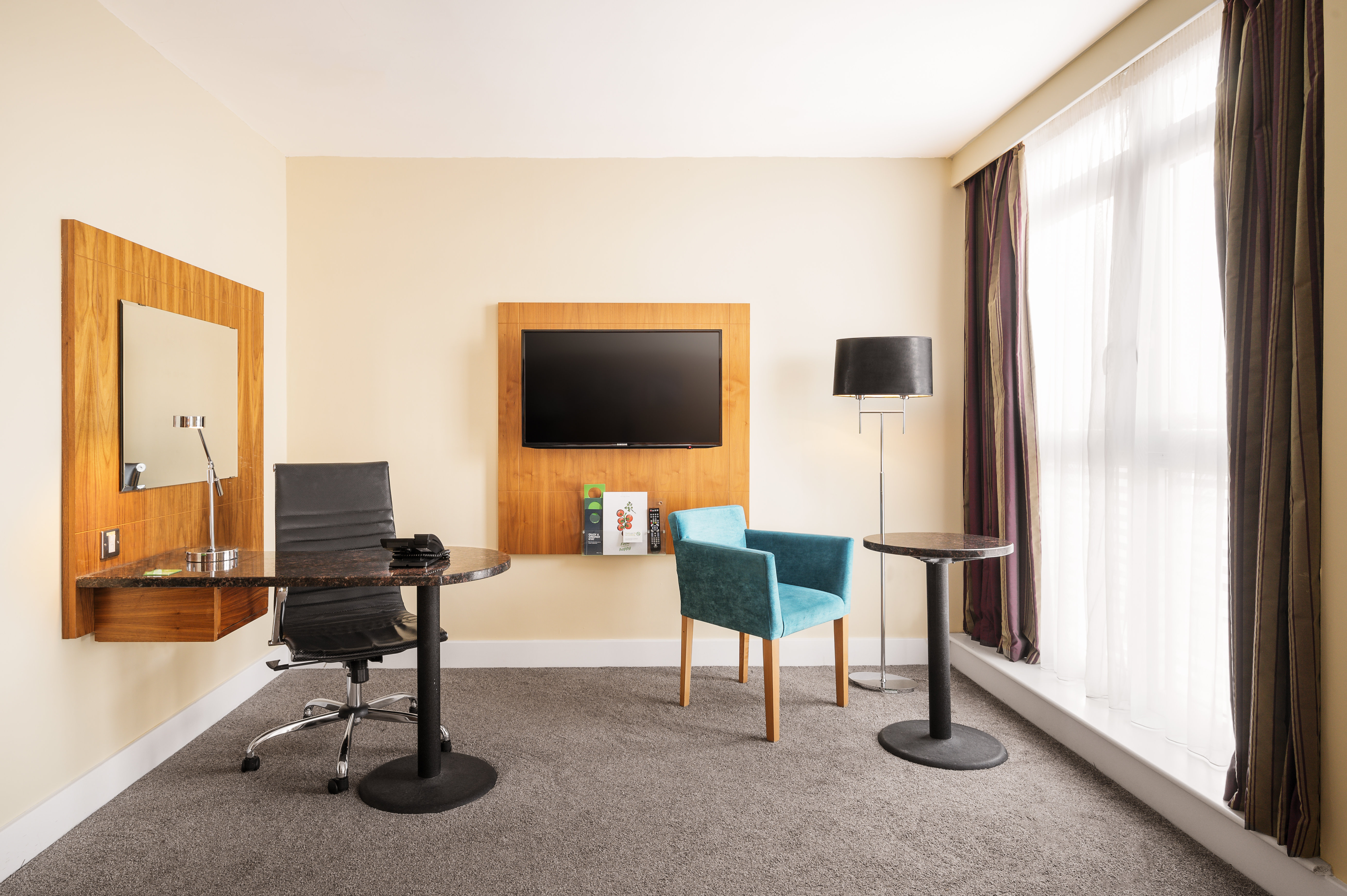 Holiday Inn City Birmingham 61/66