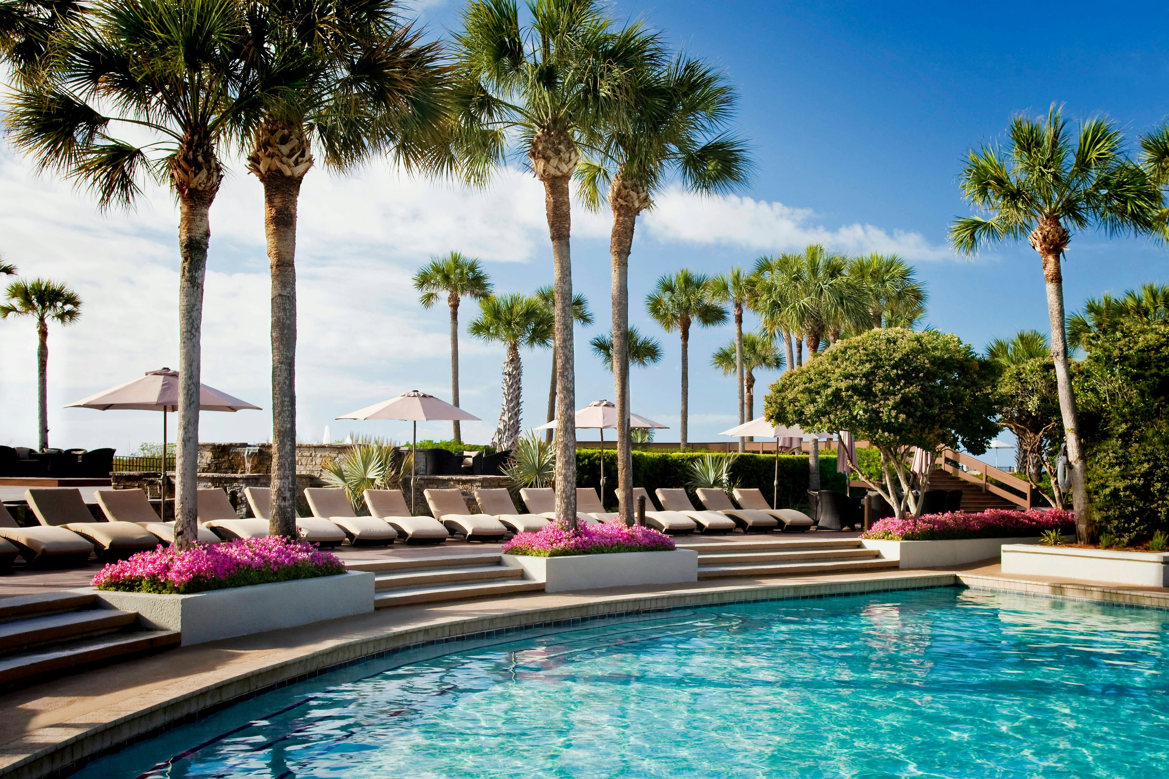 The Westin Hilton Head Island Resort and Spa 72/78