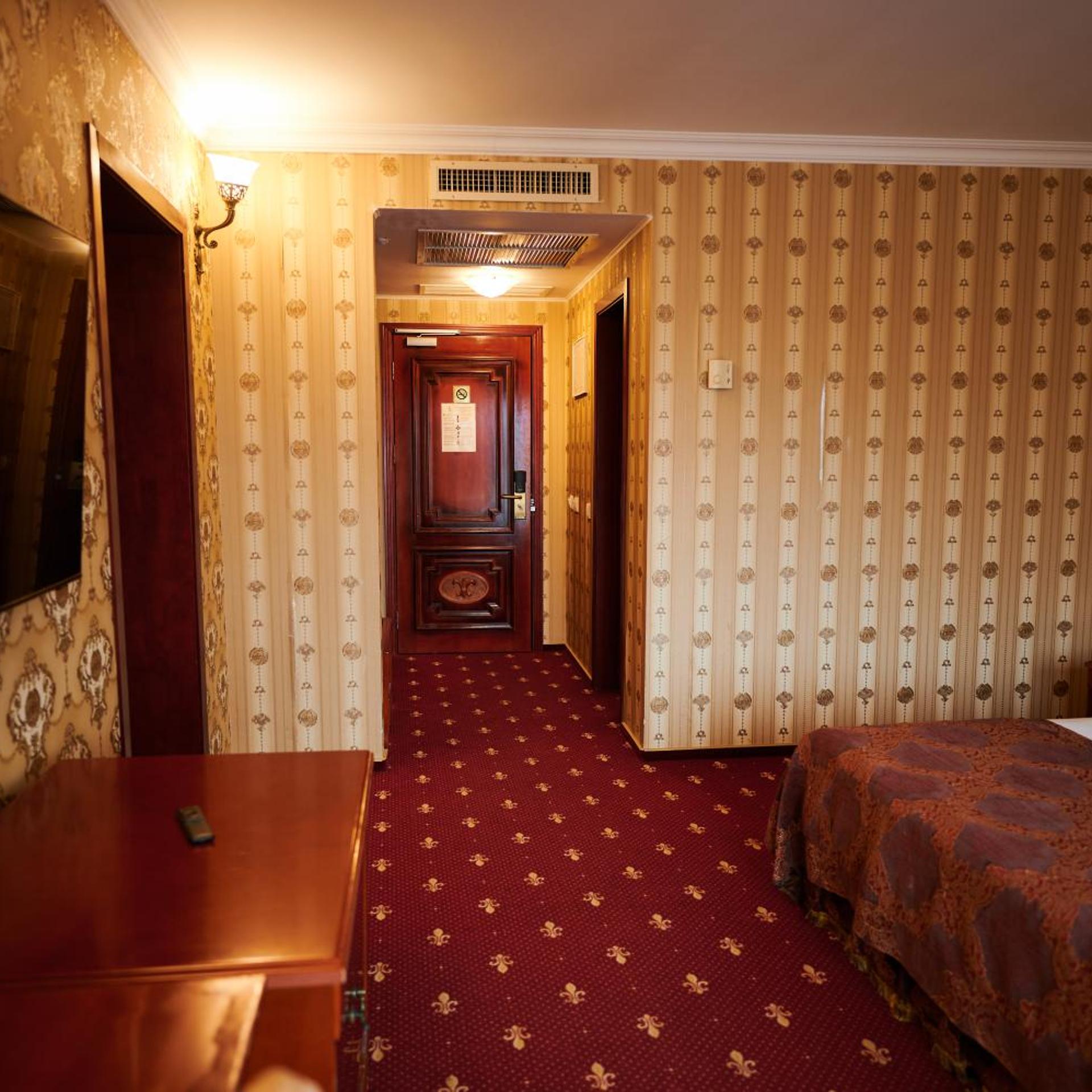 Hotel Restaurant La Castel 22/50