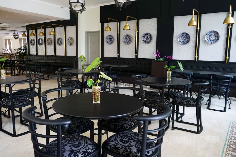 Indies Heritage Hotel Prawirotaman Yogyakarta 41/51