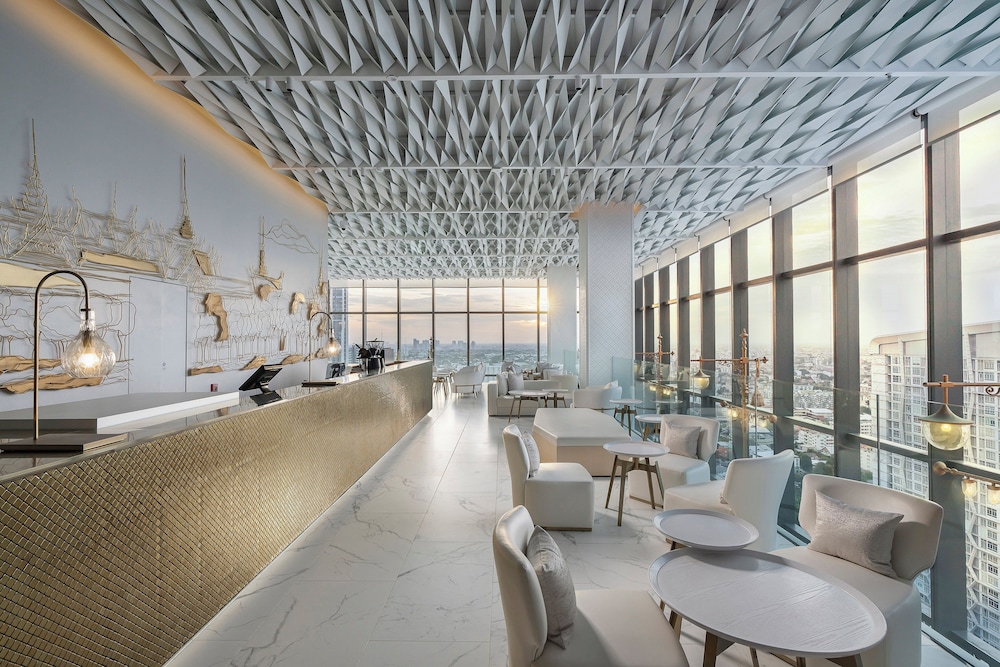 INNSiDE by Melia Bangkok Sukhumvit 31/47