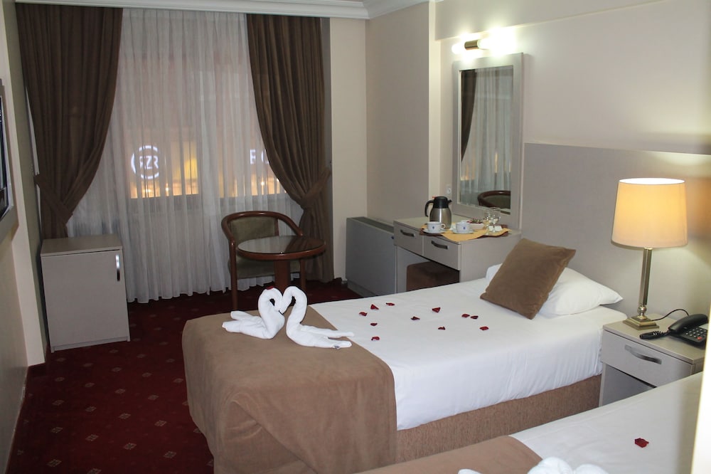 Hotel Buyuk Sahinler 15/42