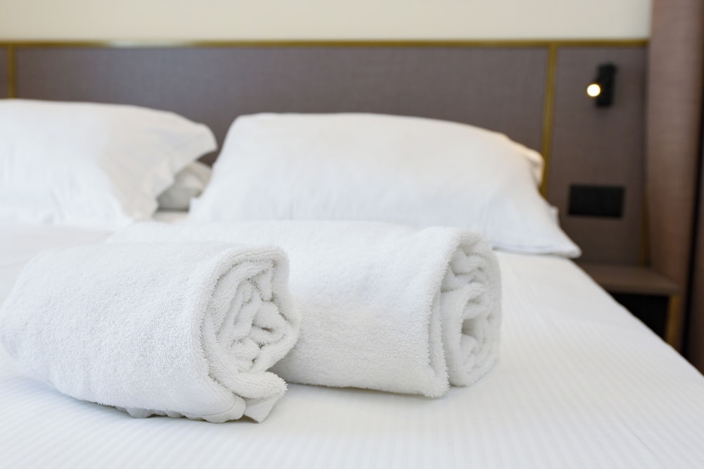 Best Western Hotel Arya 19/50