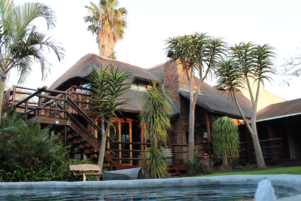 Tidewaters River Lodge 1/27