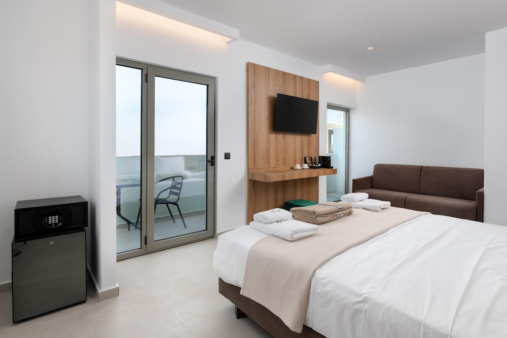 Rodos White Boutique Hotel 8/18