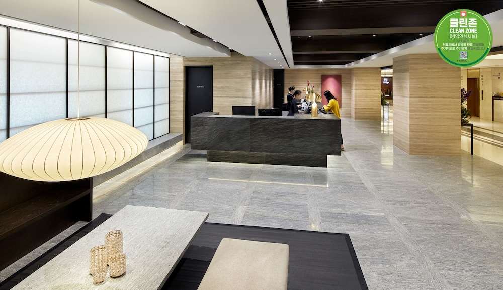 Hotel Pj Myeong Dong 11/50