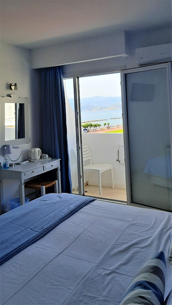 Naiades Marina Hotel Adults only 16+ 13/64
