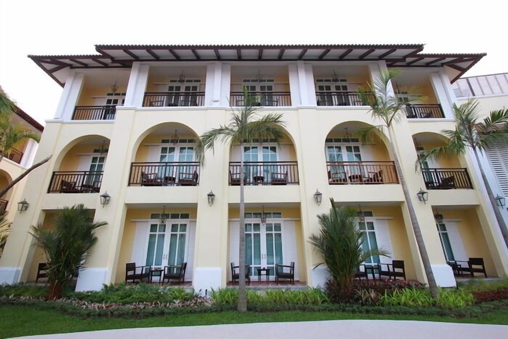 Khamthana Colonial Hotel Chiang Rai 2/50