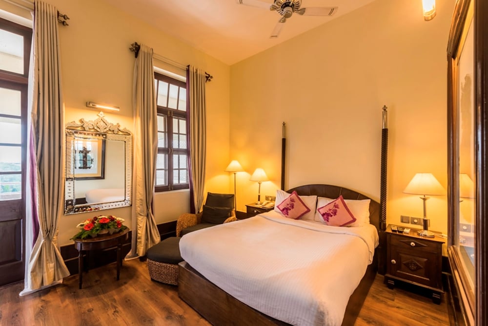 Royal Orchid Brindavan Gardens 19/37