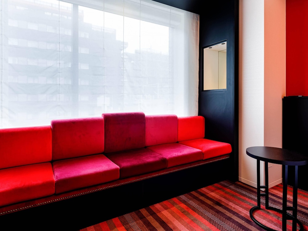 HOTEL GEOMETIQ Osaka Umeda, an Ascend Collection Hotel 24/35