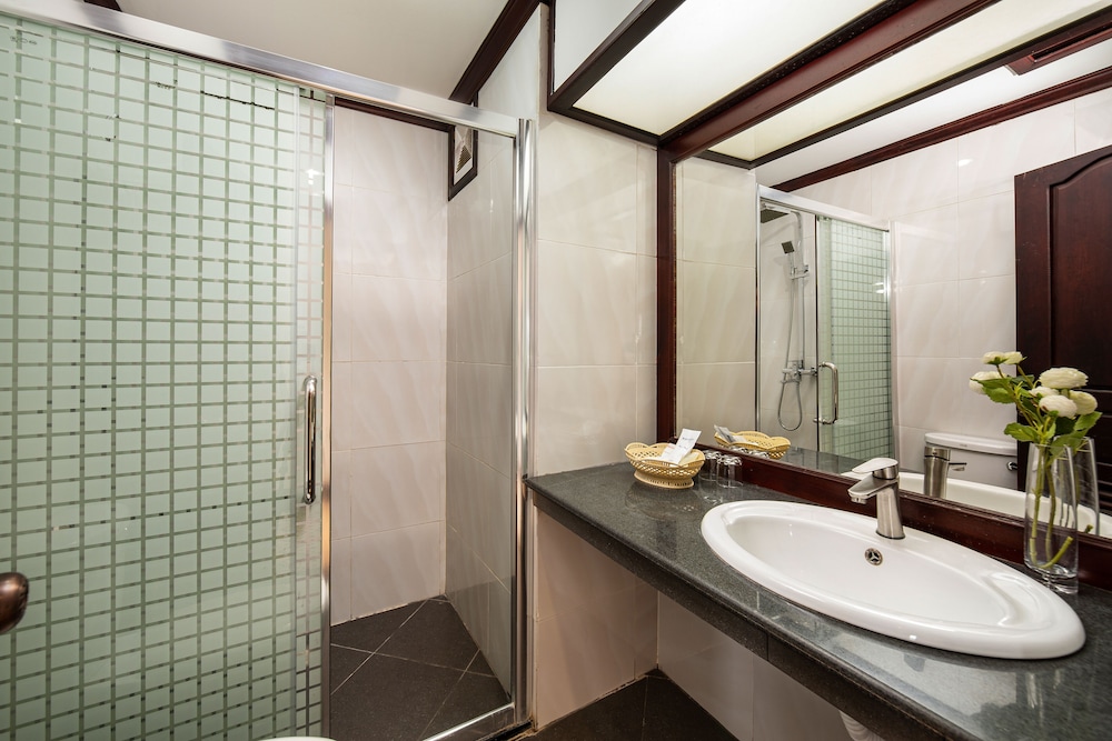Vientiane Golden Sun Hotel Spa 27/44