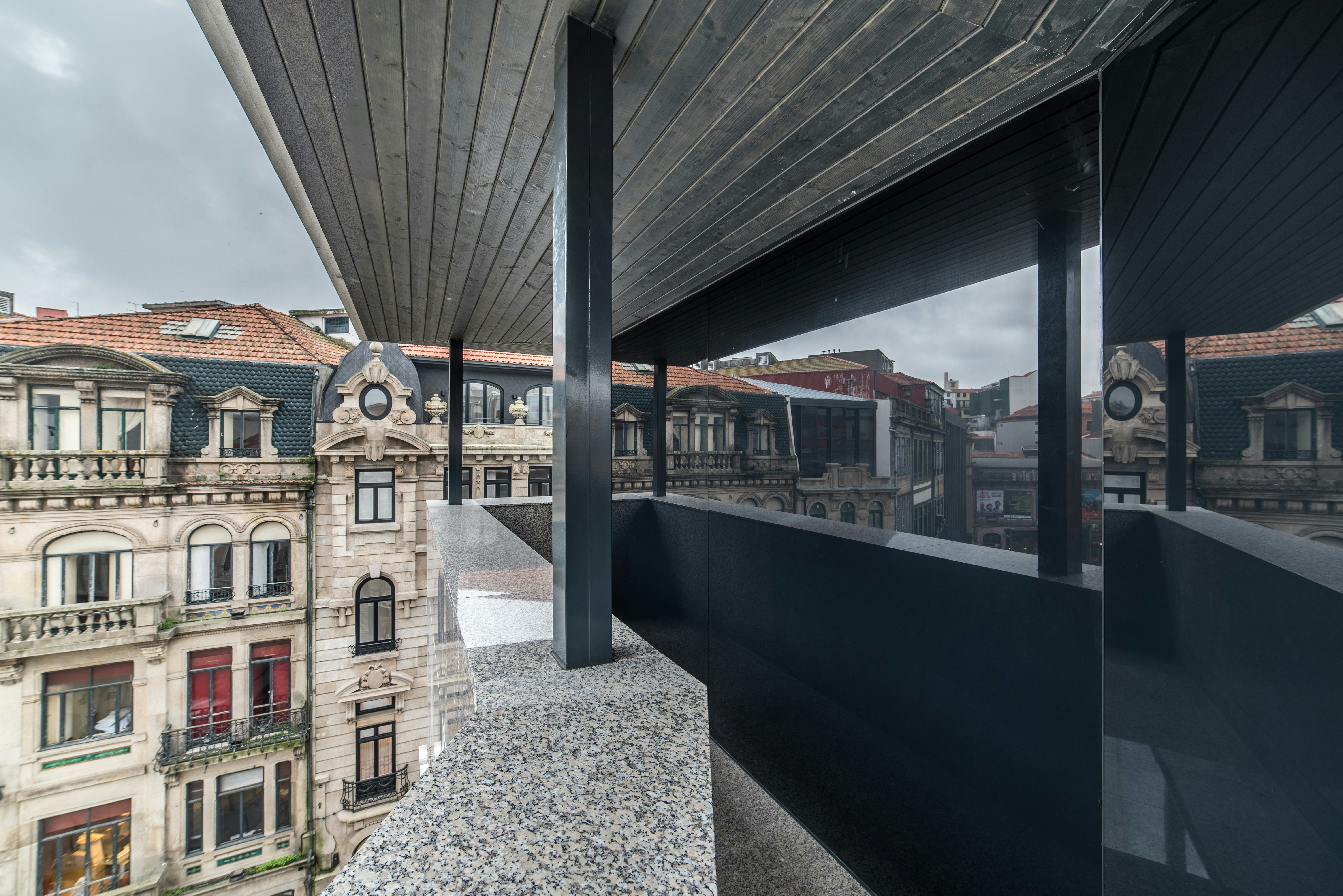 Porto Royal Bridges Hotel 63/64