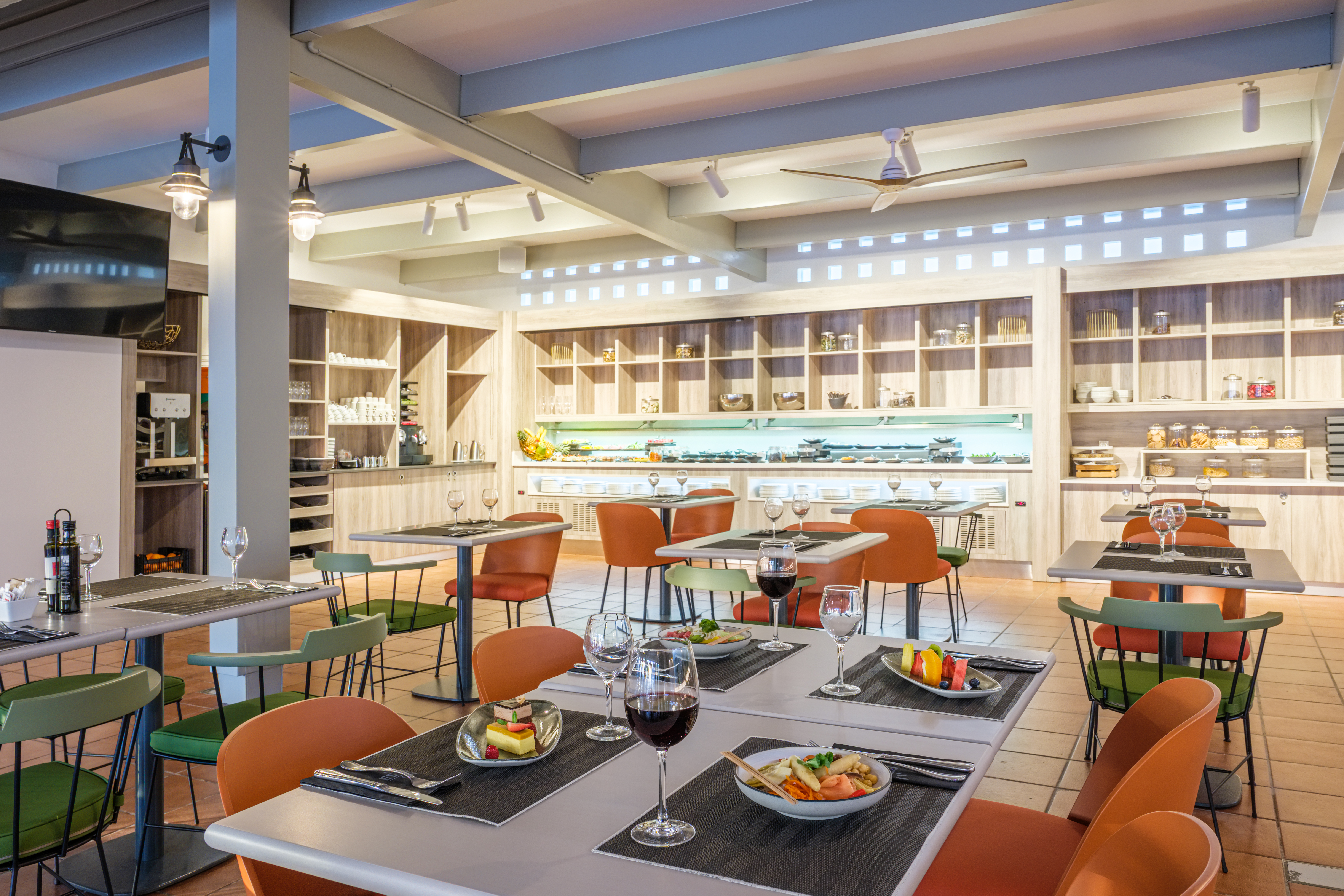 Oassium Hotel at Estival Park - Adult Only 51/63