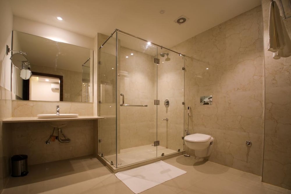 Hotel Narayanam 18/21