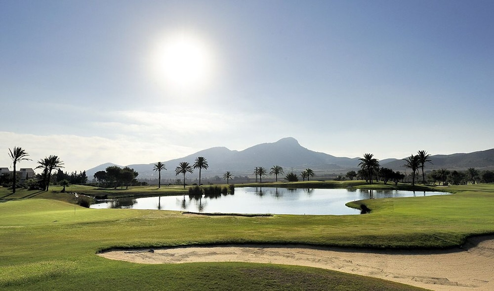 Ona Lomas Village - La Manga Club 44/50