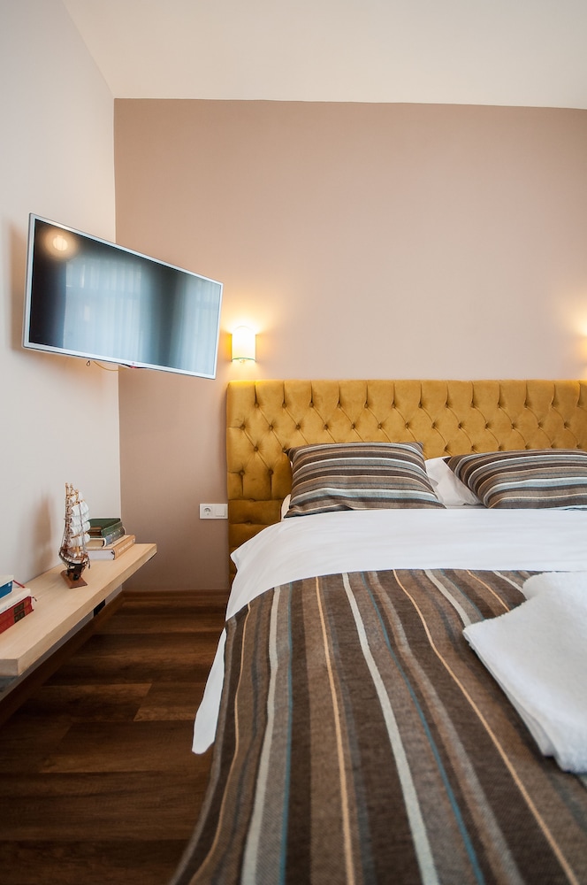 Newway Apartments 写真4