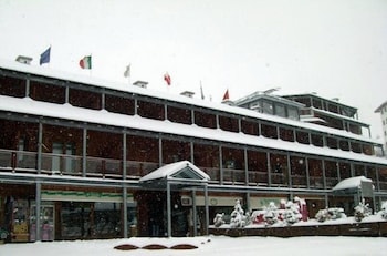 Il Fraitevino Hotel 1/18