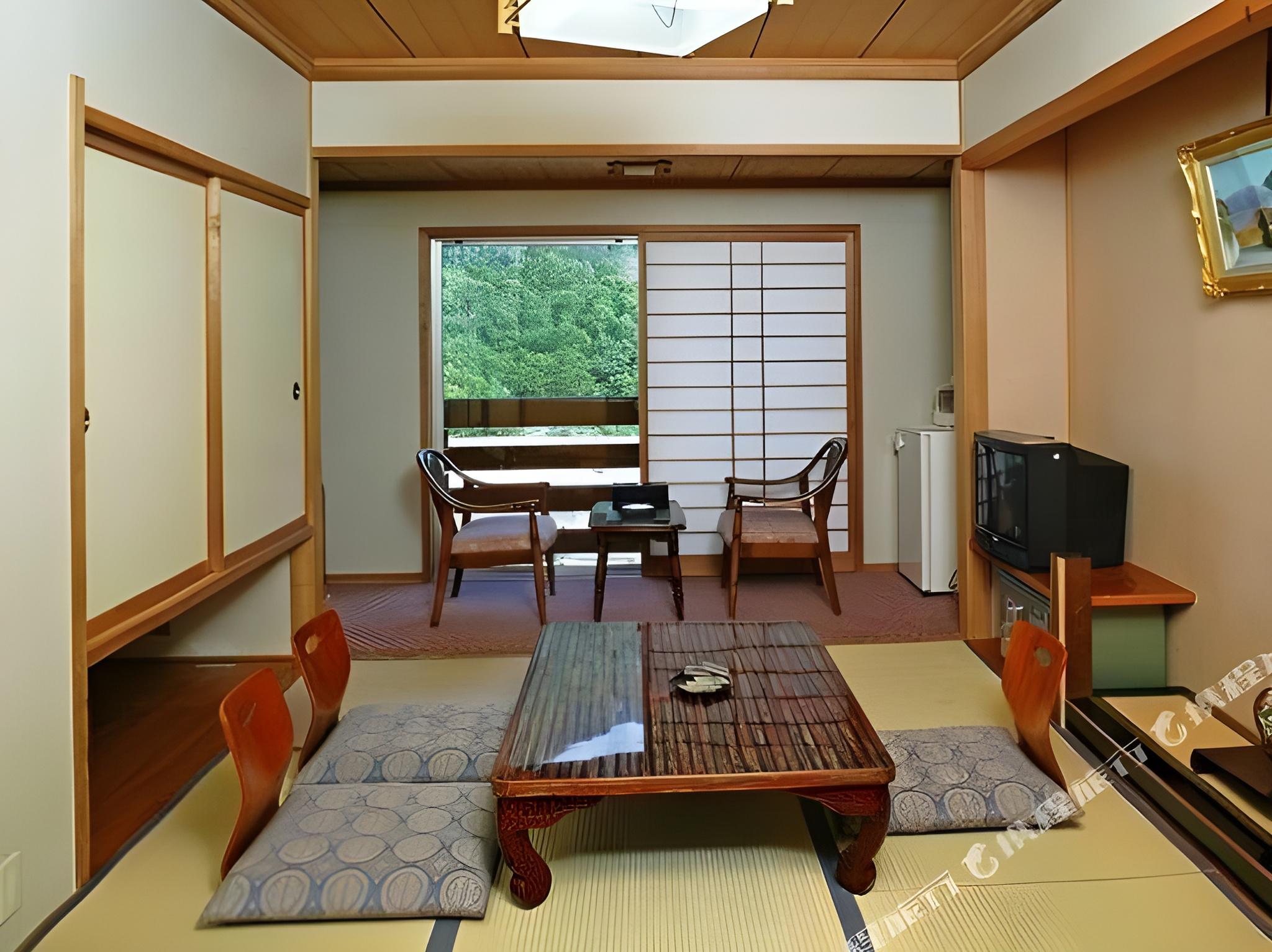 Kamikochi Onsen Hotel 16/25