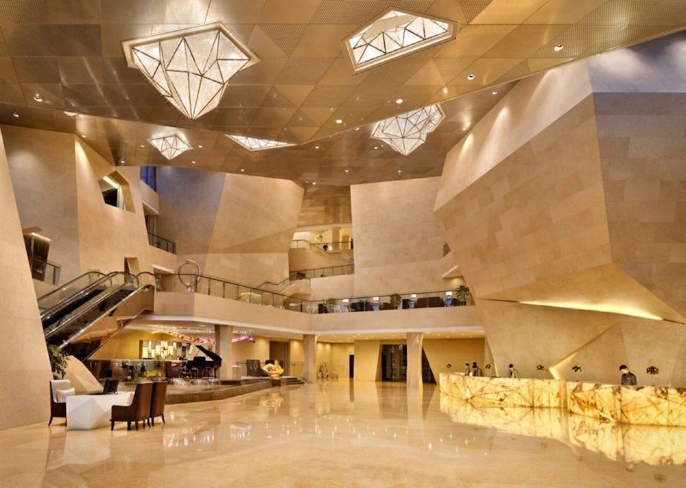 CITIC Jingling Hotel 4/26