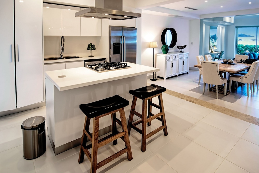 The Ocean Club, a Luxury Collection Resort, Costa Norte 35/40