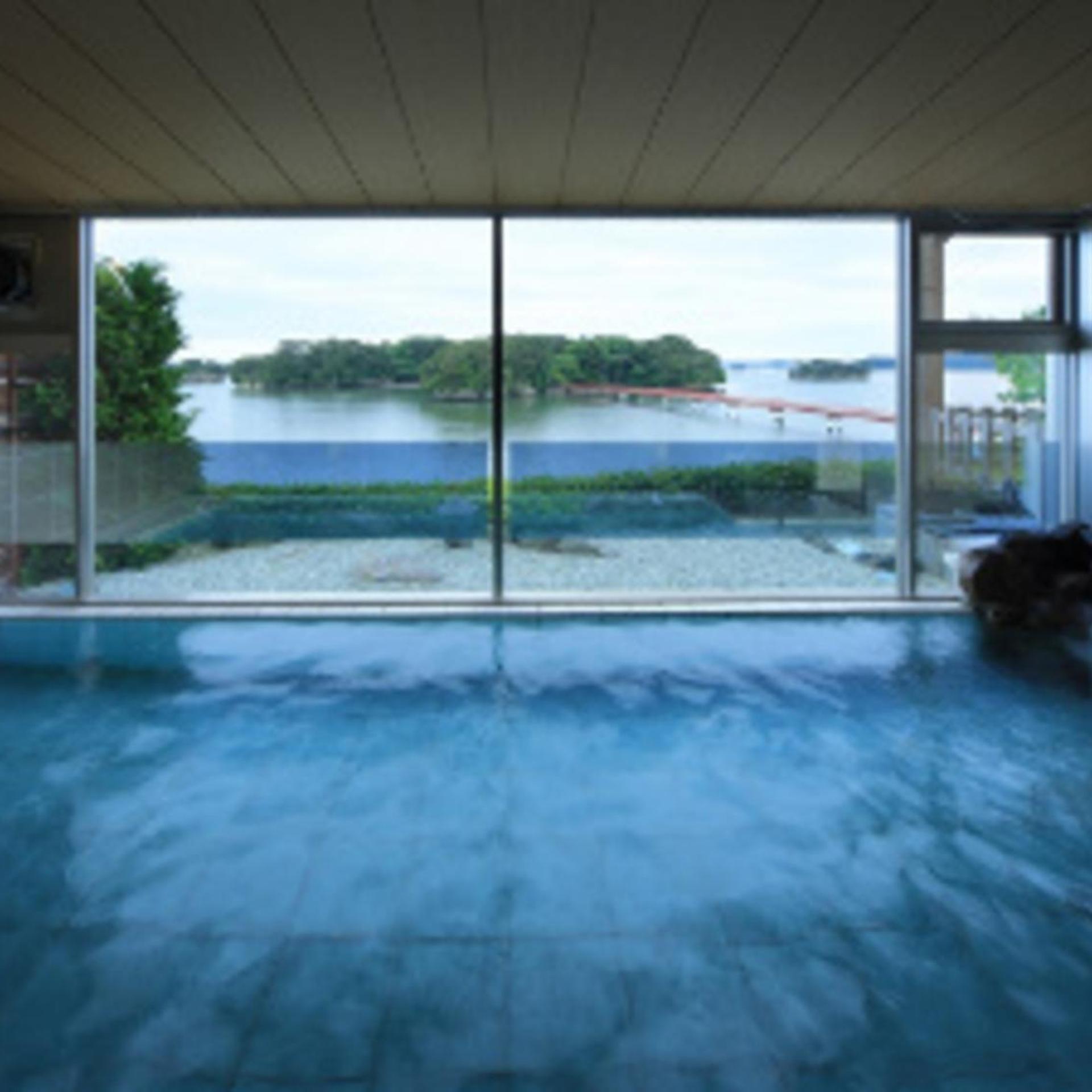 Hotel Zekkei no Yakata 21/52