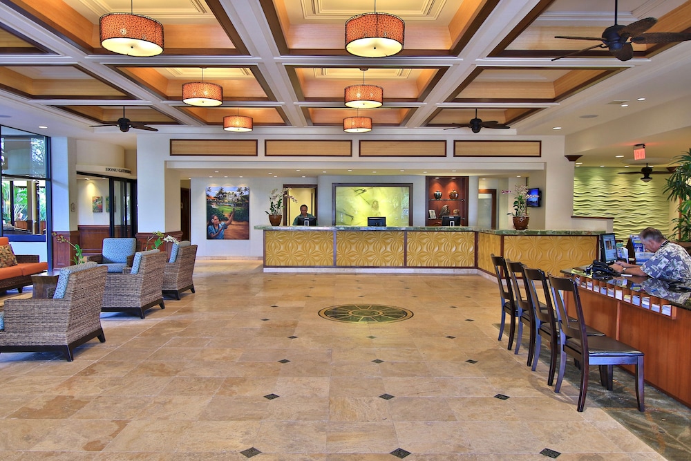 Aston Maui Kaanapali Villas 4/41