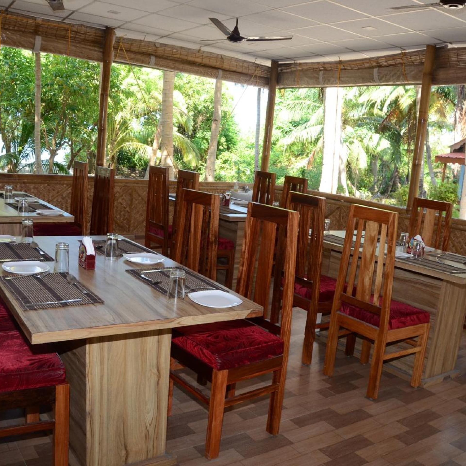 Coconhuts Beach Resort-Neil Island 23/49