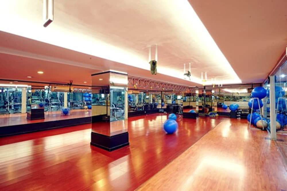 Garden Palace Hotel Powered by Archipelago 30/32