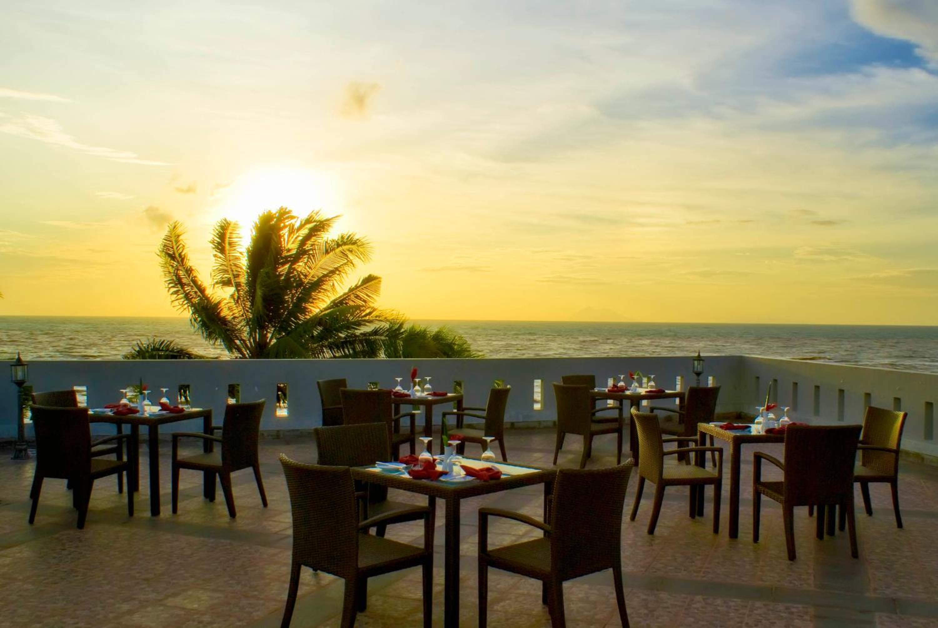 The Acacia Hotel Anyer 17/41