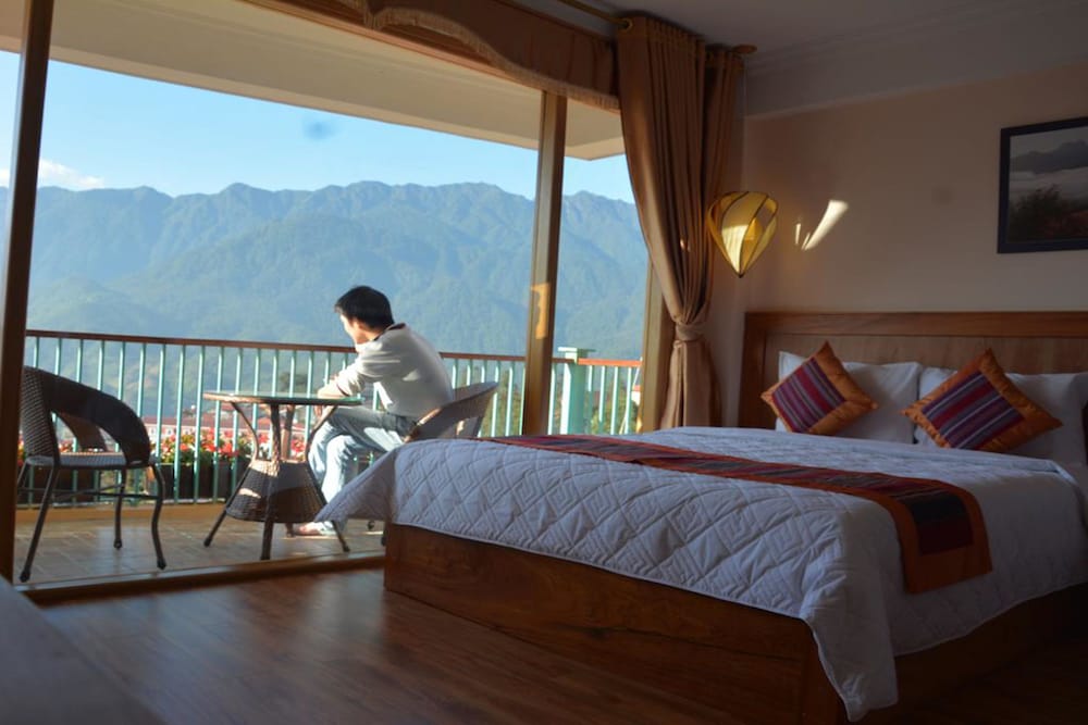 Sapa Panorama Hotel 34/70