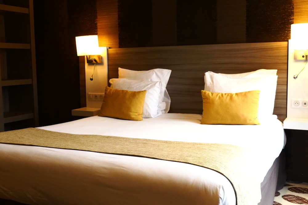 Hotel Le Provencal 6/61