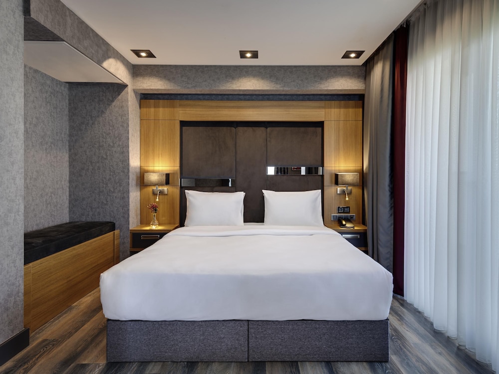 Movenpick Hotel Trabzon 30/60