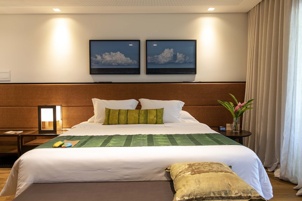 Kuara Hotel 12/50