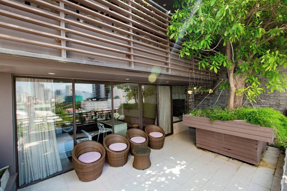 Bb Hotel Nha Trang 34/50