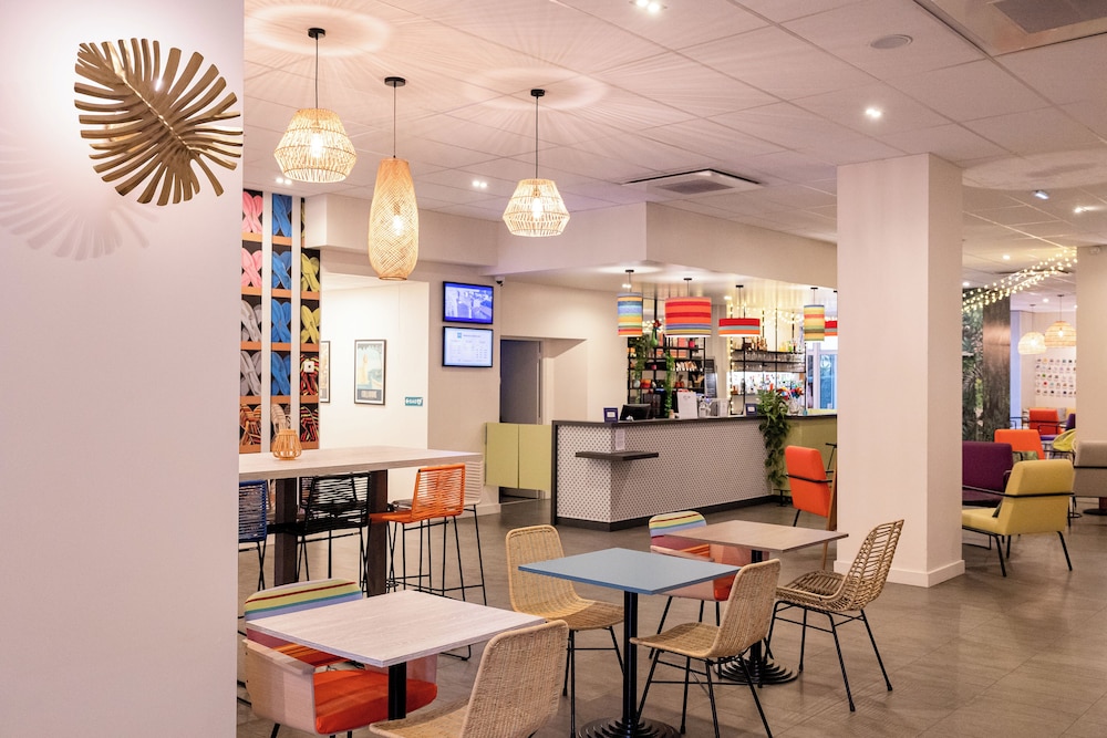 ibis Styles Perpignan Centre Gare 44/69
