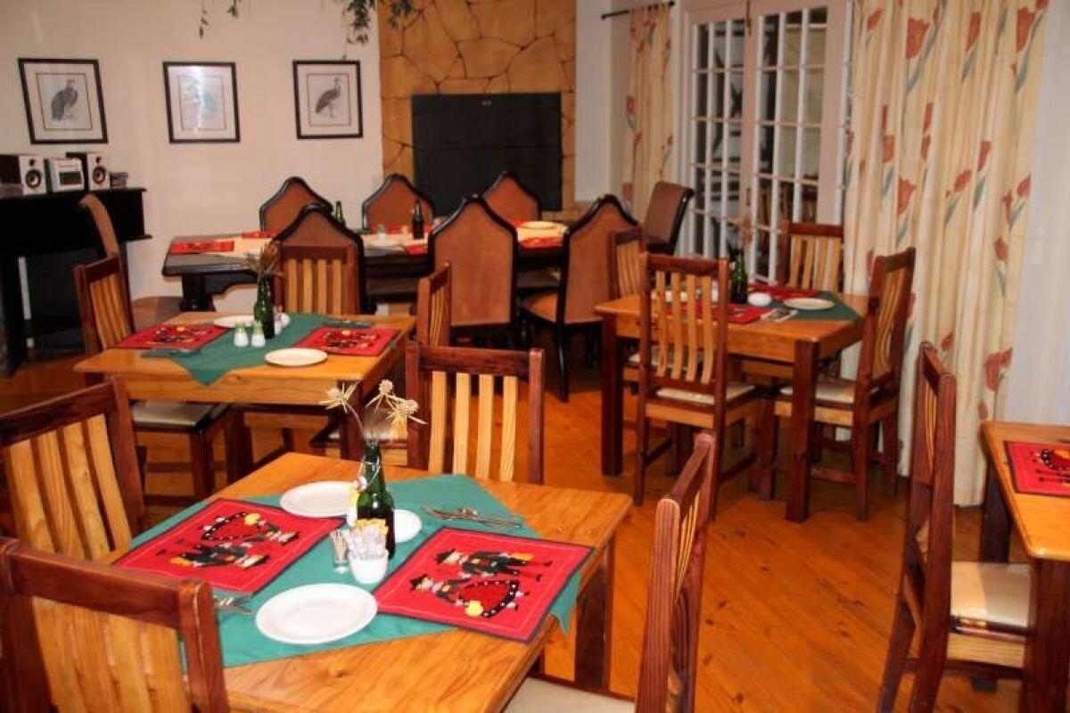 Alpine Inn 54/71