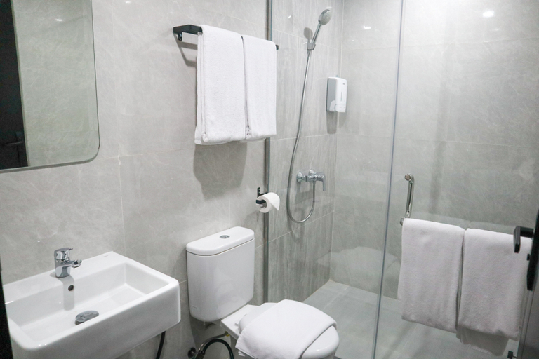 Commodious Hotel Kupang 9/11
