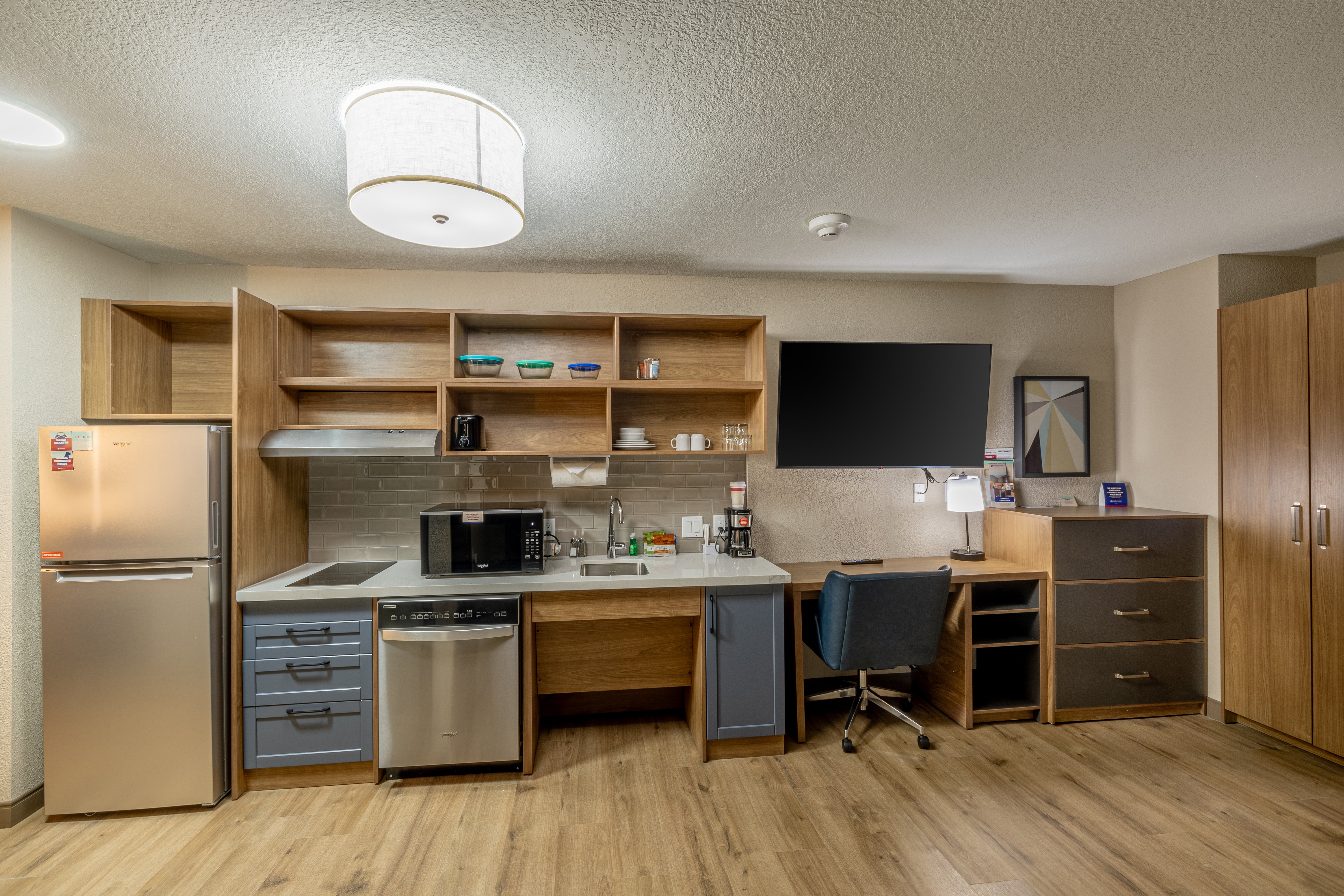 Candlewood Suites Wichita Northwest by IHG 40/54