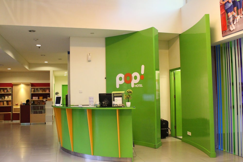 Pop! Hotel Sangaji Yogyakarta 7/24