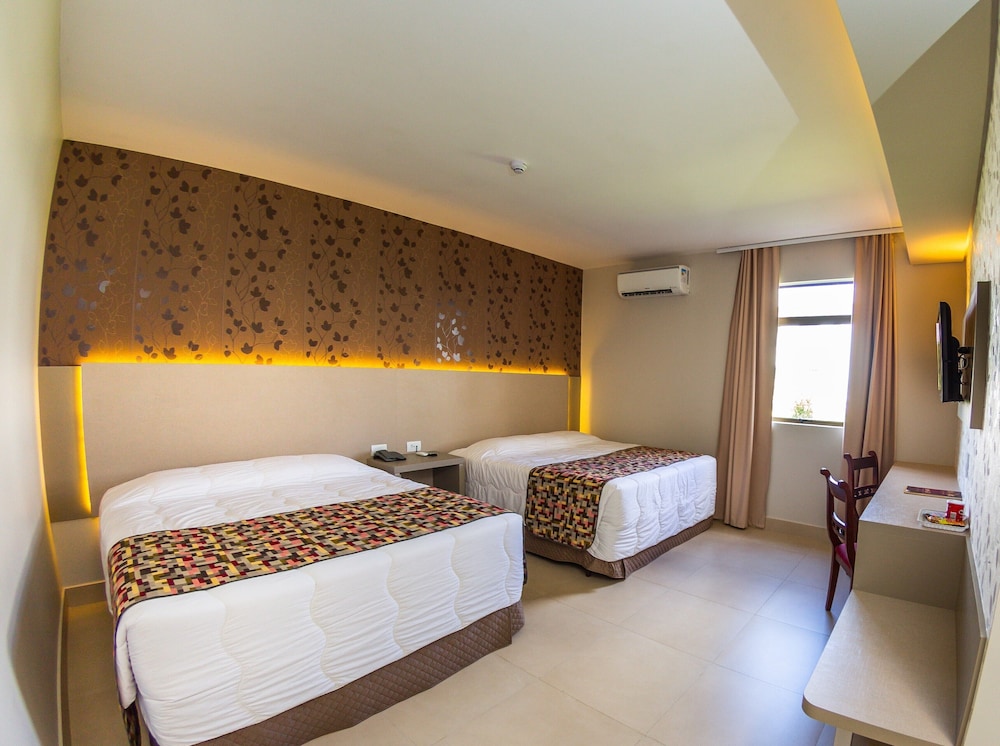 Grand Carima Resort & Convention Center 20/68