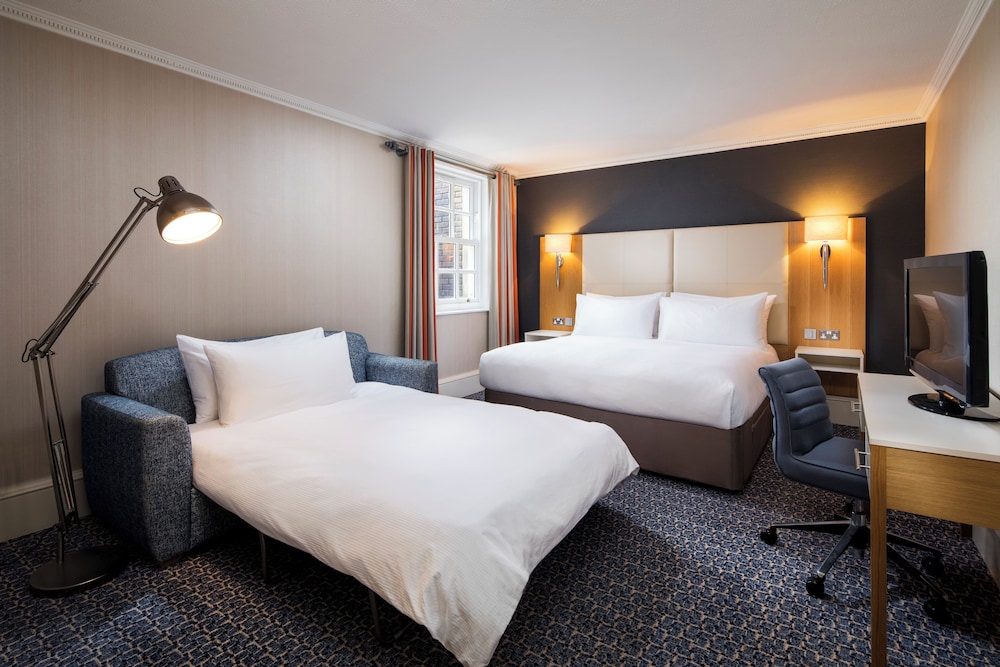 Oulton Hall Hotel, Spa & Golf Resort 21/65