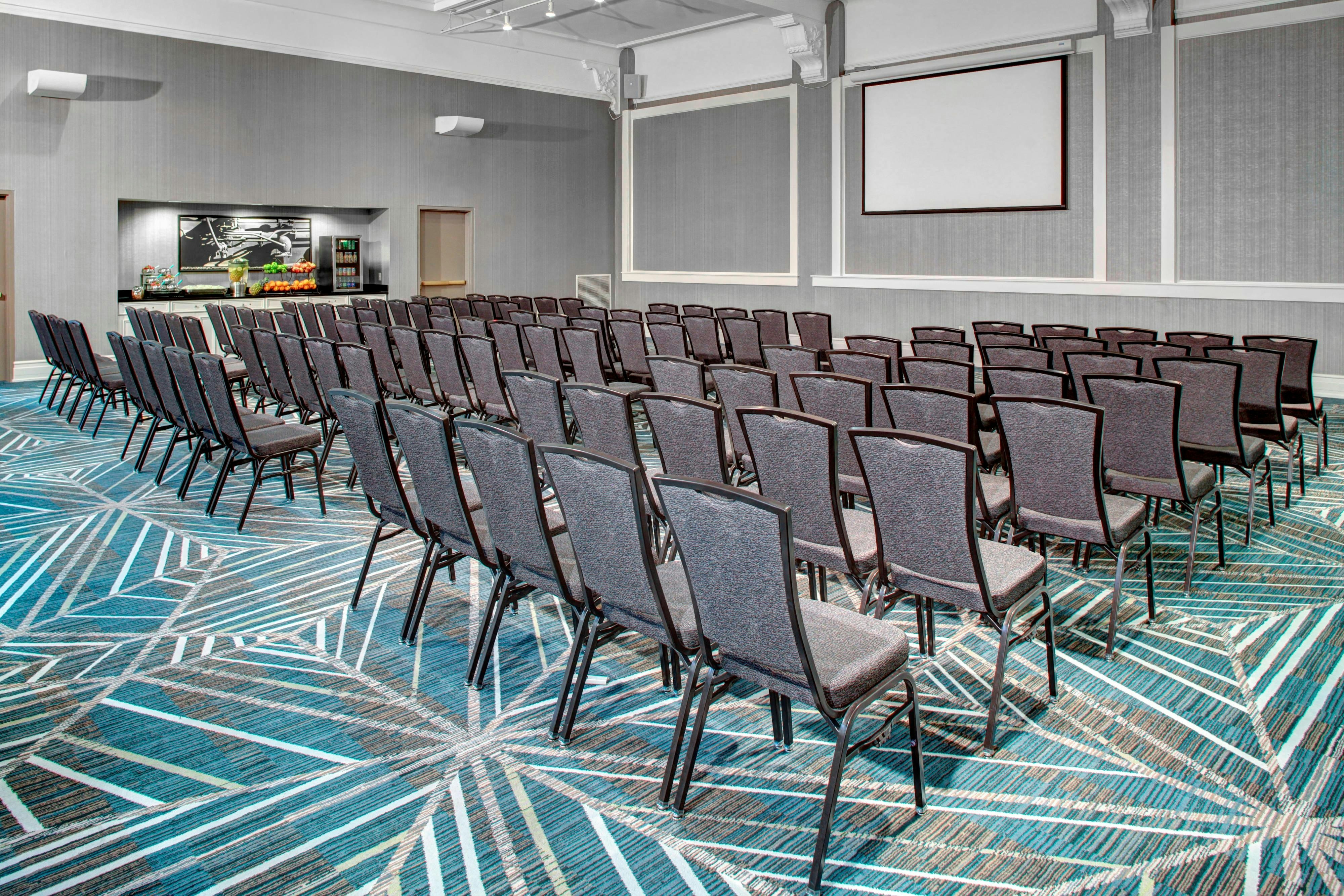 Residence Inn By Marriott Cleveland Downtown 46/54
