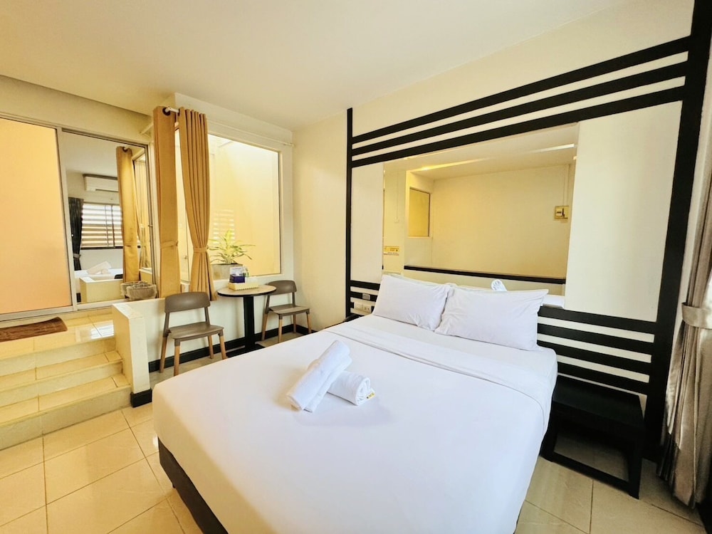 Pp Resort Hat Yai 22/62