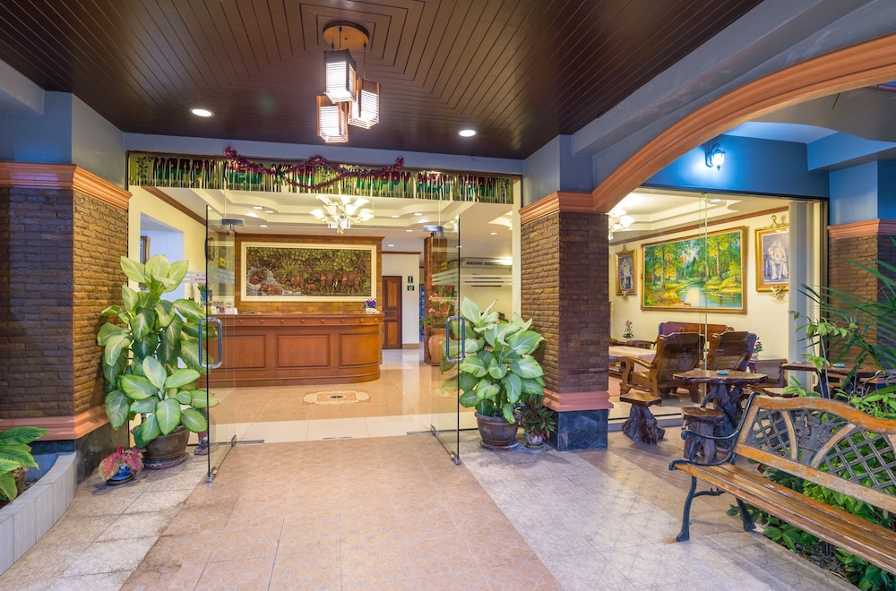 Krabi Phetpailin Hotel 10/49