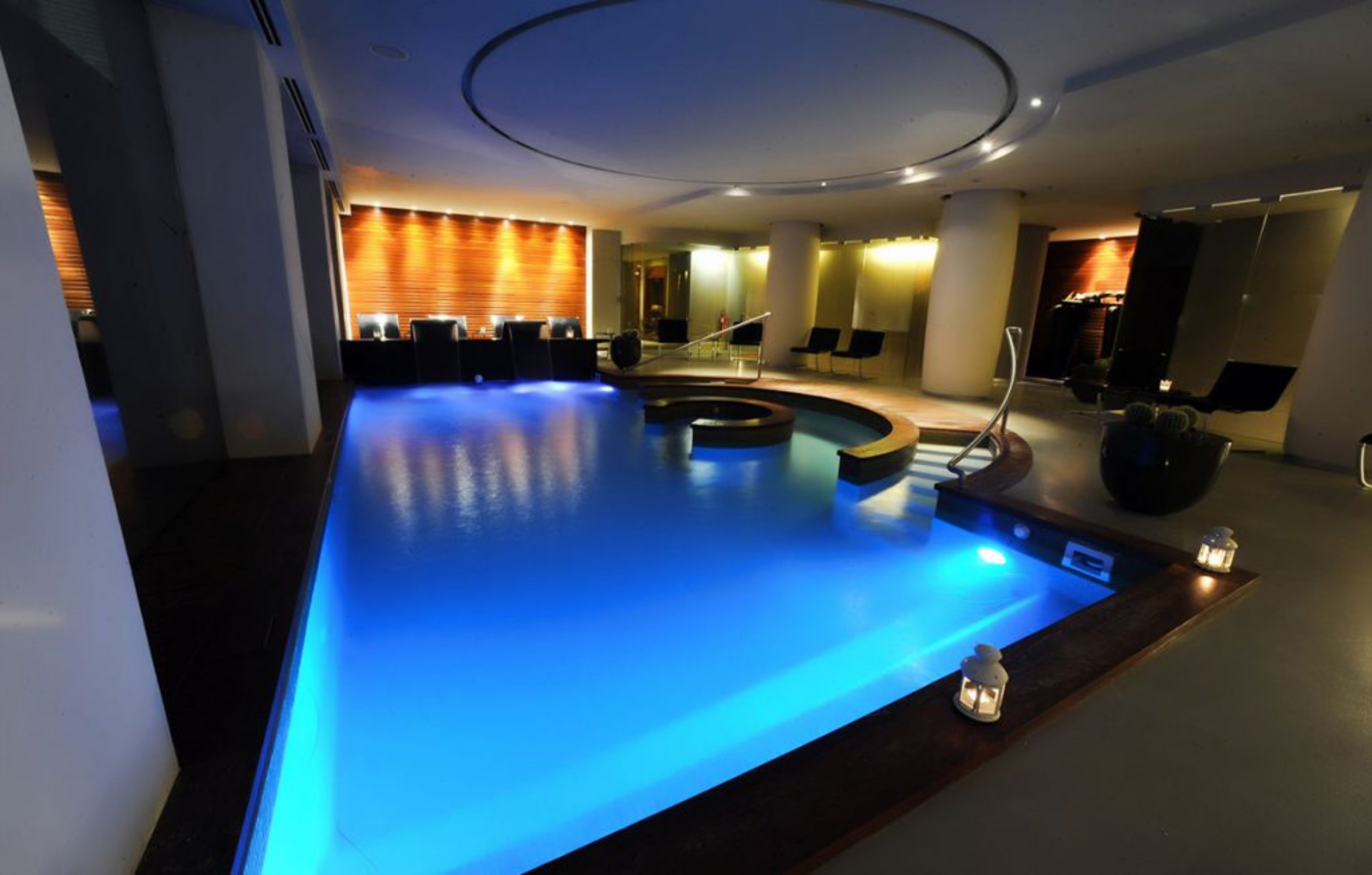 Hilton Turin Centre 30/62