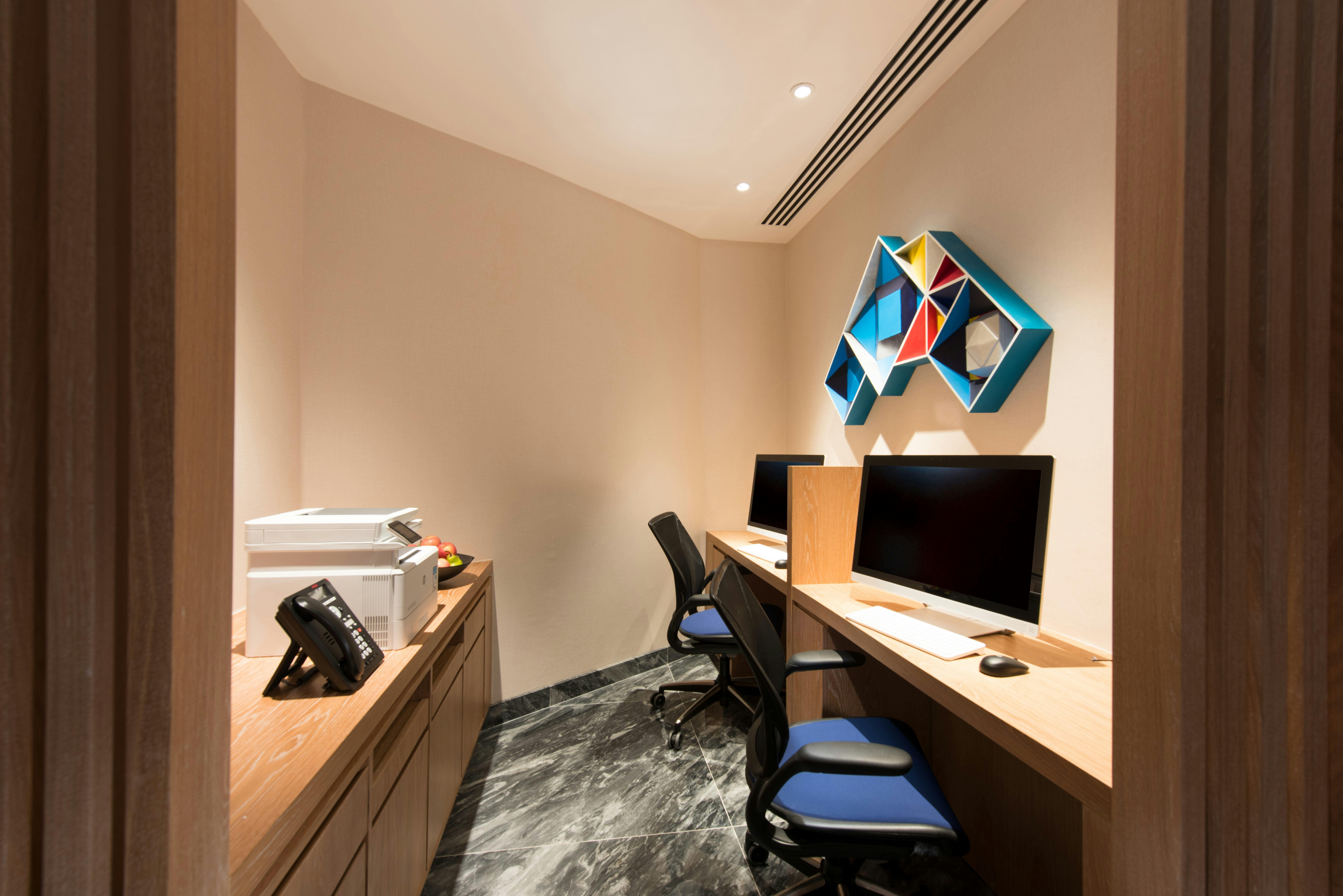 Hilton Garden Inn Singapore Serangoon 35/41