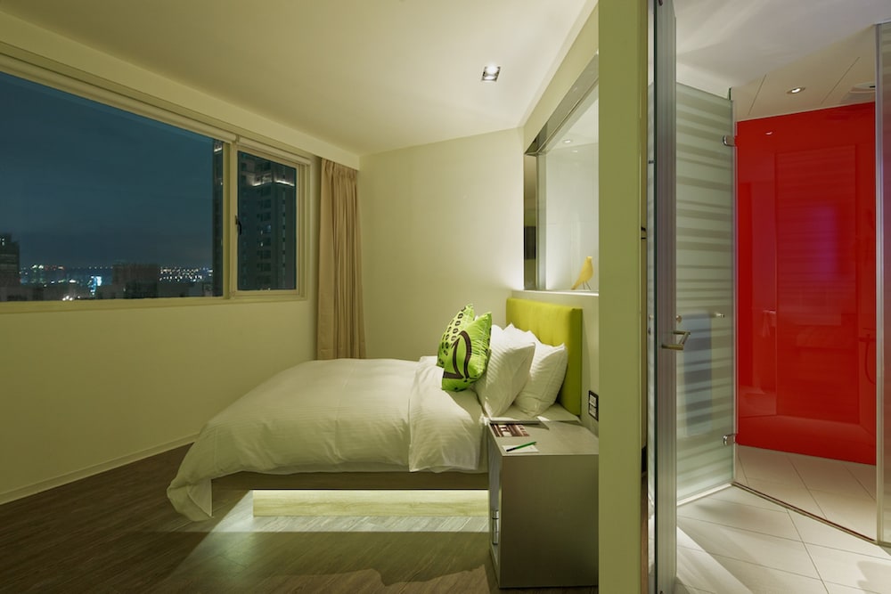 Hotel 7 Taichung 17/71