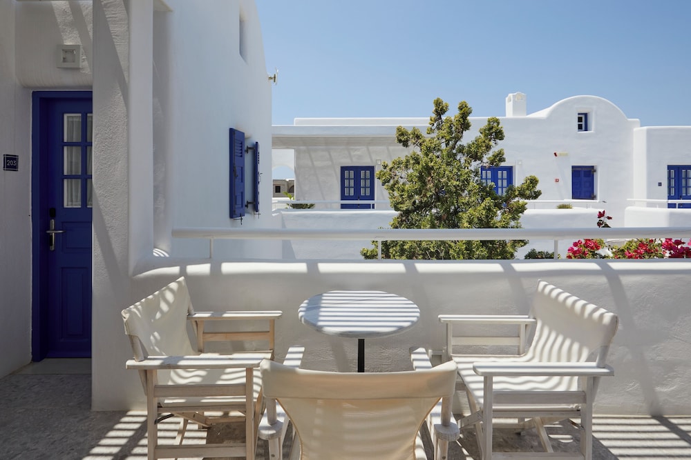 Kouros Village Hotel Adults Only 55/71