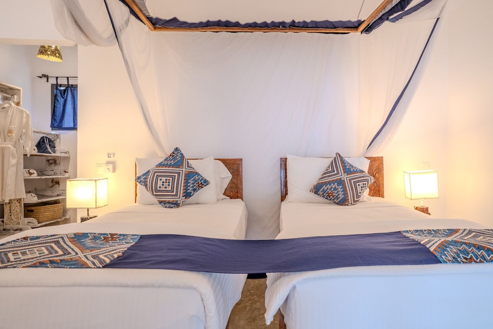 Pongwe Bay Resort 18/50