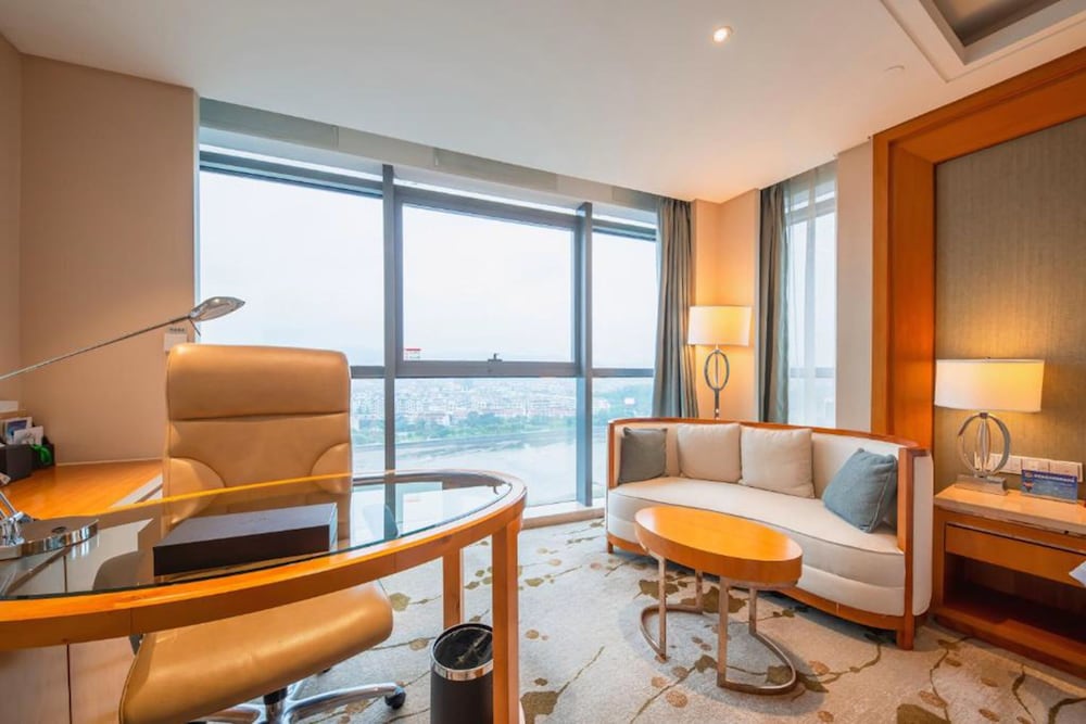 Yiwu Shangcheng Hotel 28/50